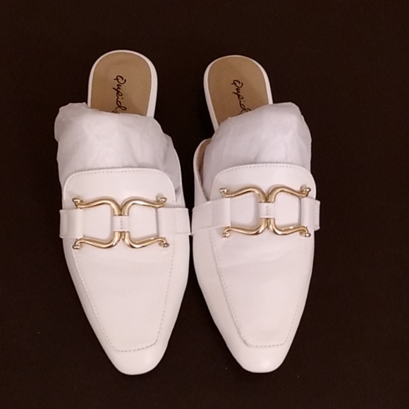 Qupid Shoes - Qupid Slip-on Loafers